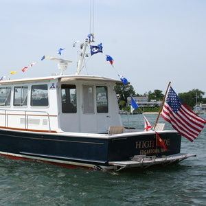 Team Page: High Tide